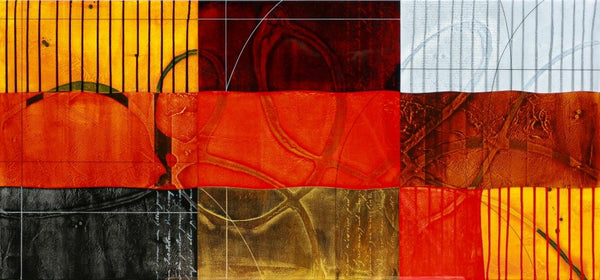 Arrowtown Autumn Light